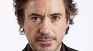 Robert Downey Jr producirá una película basada en un capítulo de 'Black Mirror'
