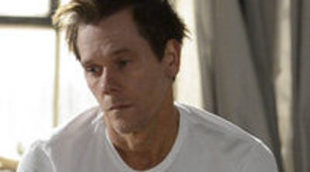 'The Following' marca un nuevo mínimo pero se mantiene en datos positivos