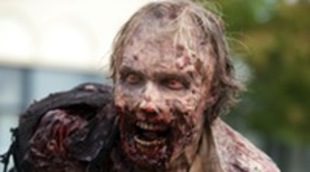 Fox España lidera la televisión de pago con lo nuevo de 'The Walking Dead' (1,4%)