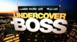 Xplora estrenará 'Undercover Boss', la versión americana de 'El jefe', el 26 de febrero