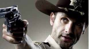 'The Walking Dead' es el programa con más muertos de la televisión