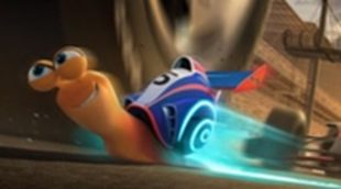 Dreamworks prepara la serie de animación 'Turbo: F.A.S.T. (Fast Action Stunt Team)'