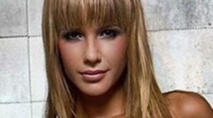 Tamara Gorro, asesora del amor temporal de 'Mujeres y hombres y viceversa'