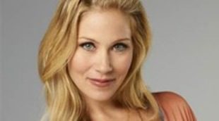 NBC continuará con 'Up All Night' tras la marcha de Christina Applegate