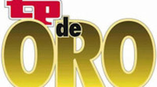 La habitual gala de entrega de los TP de Oro, cancelada en 2013