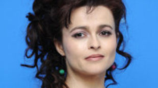 Helena Bonham Carter será Elizabeth Taylor en 'Burton & Taylor'