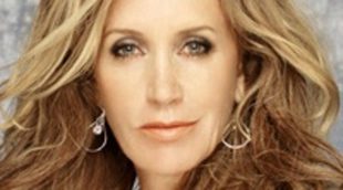 Felicity Huffman, de mujer desesperada a asesina en 'Boomerang', la nueva serie de Fox