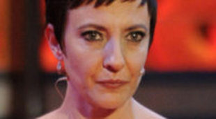 Los Goya 2013 pierden seguimiento (22,2%) pero vuelven a liderar la noche