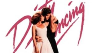 "Dirty Dancing" (2%) supera los 400.000 espectadores en el prime time de laSexta3