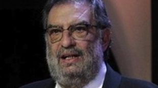 González Macho, presidente de la Academia de Cine, critica a RTVE en su discurso de los Premios Goya