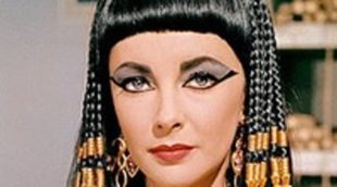 Lifetime prepara una nueva miniserie sobre Cleopatra