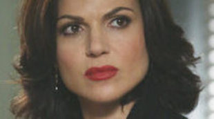 'Once Upon a Time' mejora respecto al mínimo de la semana pasada pero sigue lejos de sus datos habituales