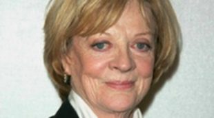 Maggie Smith cree que su personaje debe morir en algún momento en 'Downton Abbey'