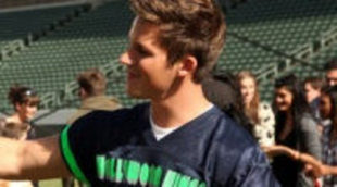 '90210' se hunde con tan sólo medio millón de espectadores en The CW