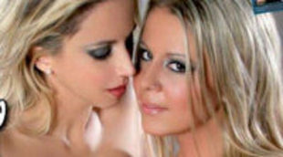 Sara y África de '¿Quién quiere casarse con mi hijo?' se desnudan en Primera Línea