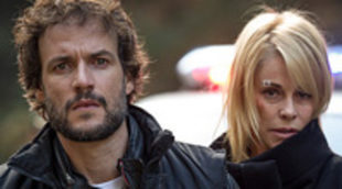 'Luna, el misterio de Calenda' (13,4%) baja ligeramente, pero gana al regreso de 'Familia' (9,6%)