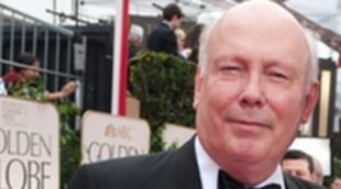 Julian Fellowes abandonará 'Downton Abbey' si NBC aprueba su nueva serie