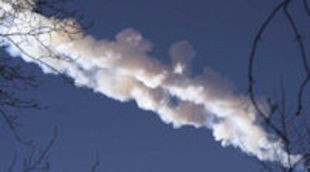 Discovery Max ofrece el lunes 4 de marzo un especial sobre el meteorito de Rusia