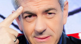 'Sálvame Deluxe' domina la noche frente a una nueva bajada de 'Increíbles'