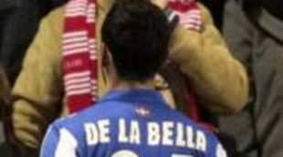 El Athletic de Bilbao-Real Sociedad supera el millón de espectadores y con un 6,5% en MarcaTV