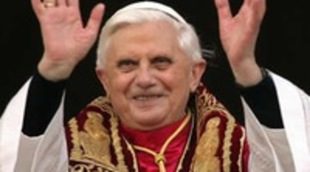 13tv retransmitirá en directo desde Roma la despedida de Benedicto XVI