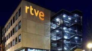 RTVE aumentó su plantilla en 100 trabajadores en 2011