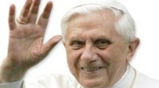 Intereconomía se vuelca en el adiós del Papa con el especial 'Hasta siempre, Benedicto XVI'
