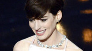 Los Óscar 2013 arrasan de nuevo y mejoran su audiencia respecto al año pasado