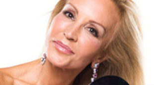 Carmen Lomana se suma a 'Splash! Famosos al agua'