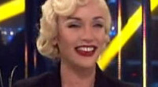 El especial solidario de 'Tu cara me suena' (21,5%) lidera y provoca mínimo de 'Gran Hermano' (16,5%)