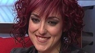 Leticia, nueva concursante de 'Gran Hermano catorce'