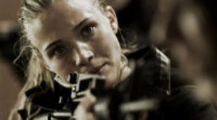 'Tormenta' se estrena el próximo jueves en Antena 3 tras dos años en el cajón