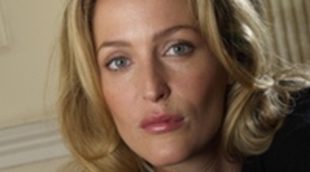 Gillian Anderson, la agente Scully en 'Expediente X', protagonizará una nueva serie de NBC
