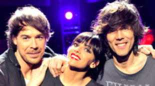 Batacazo para 'El Sueño de Morfeo: Destino Eurovisión' que no pasa del 6%