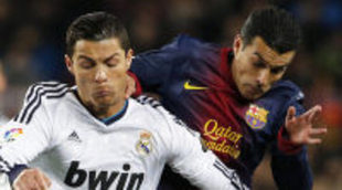 'Futboleros' arrasa en MarcaTV con un 5,6% tras el FC Barcelona - Real Madrid