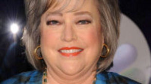 Kathy Bates negocia su fichaje por 'American Horror Story' como la némesis de Jessica Lange