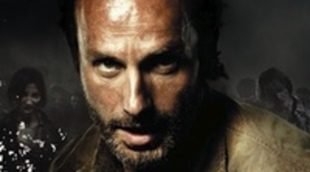 laSexta estrena la tercera temporada de 'The Walking Dead' el próximo lunes