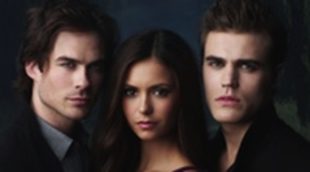 'The Vampire Diaries' cerrará su cuarta temporada el 16 de mayo