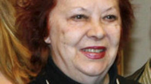 Muere María Asquerino a los 85 años