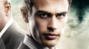 Aceptable estreno de 'Golden Boy', la nueva serie de Theo James para CBS