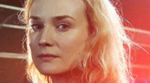 Fox España emitirá 'The Bridge', la nueva serie de Diane Kruger y Demián Bichir