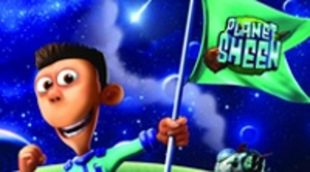 Clan estrena 'Planeta Sheen' y capítulos de 'Los pingüinos de Madagascar', 'Dora, la exploradora' y 'Jelly Jamm'