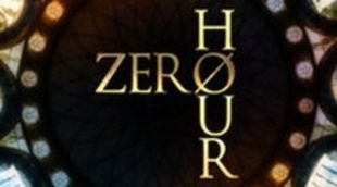 'Zero Hour' es cancelada después de tres episodios