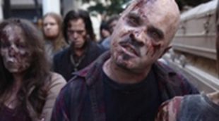 laSexta pospone el estreno de 'The Walking Dead' para no hacer sombra a 'Splash!'