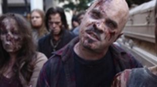 laSexta pospone el estreno de 'The Walking Dead' para no hacer sombra a 'Splash!'