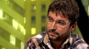 'laSexta noche' bate su récord de audiencia tras registrar un 8,3%