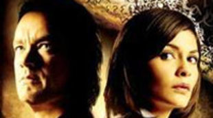 Magníficos resultados para 'Salvados' (17,4%) en laSexta y "El código Da Vinci" (18,1%) en La 1