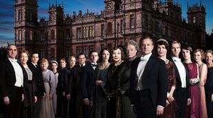 'Downton Abbey' incorpora a seis nuevos actores, recupera a uno y elimina a dos de los miembros del reparto original