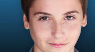 El actor Teo Halm se incorpora al piloto de la serie 'Girl Meets World'