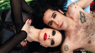 MTV da luz verde a la tercera temporada de 'Alaska y Mario' centrada en el 50 cumpleaños de Alaska